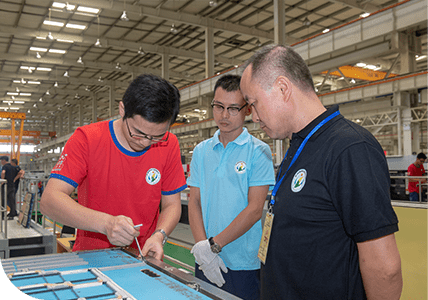 欢迎来到suncitygroup太阳集团媒体演示中心(MMC)