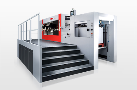 <sup>有</sup>臻 · MK1060CSB 全清废模切机