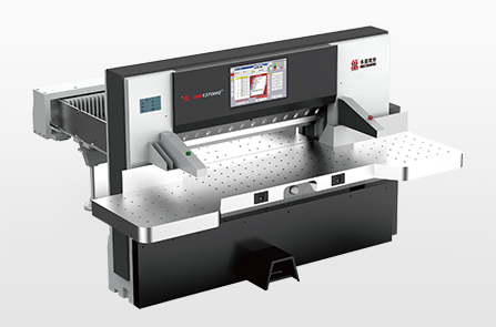 <sup>荣</sup>悦•MK1150HQ19/22 切纸机 <br><sup>荣</sup>悦•MK1370HQ19/22 切纸机