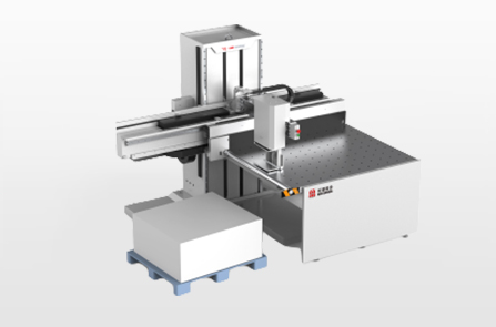 <sup>荣</sup>悦•MK1450QZ 智能取纸机