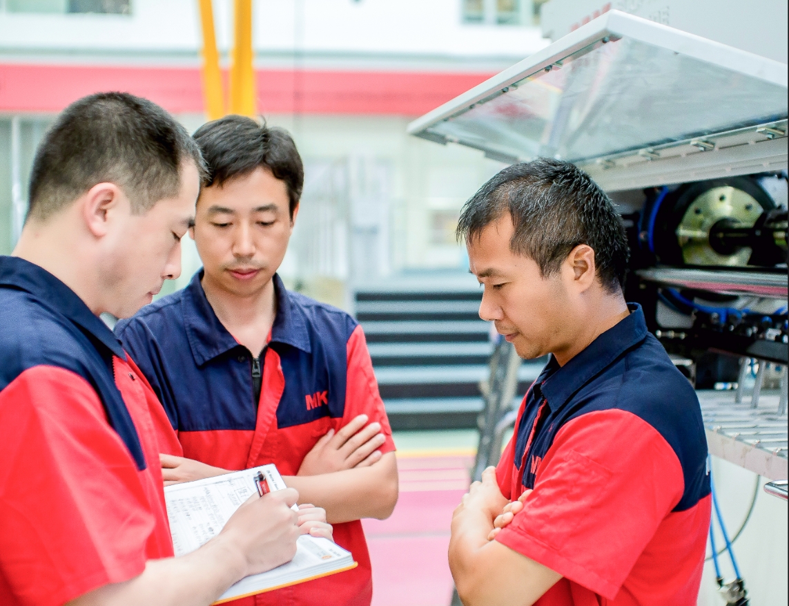 创新是suncitygroup太阳集团事业的基石