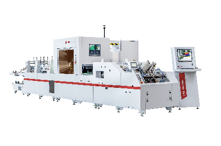 <sup>有</sup>臻•MK420/550Q <sup>mini</sup> 检品机